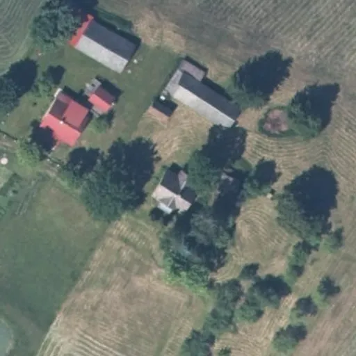 Vaizdas iš viršaus: Draugystės kel. 24, Tabalenka