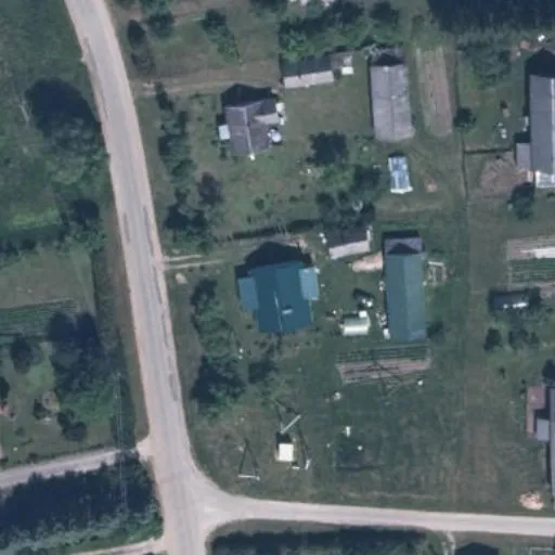 Vaizdas iš viršaus: Kaštonų g. 70, Spernia