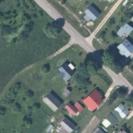Vaizdas iš viršaus: Draugystės kel. 7, Tabalenka