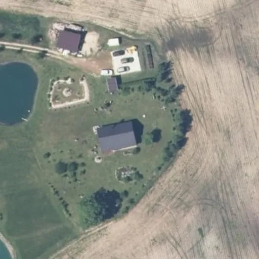 Vaizdas iš viršaus: Šaltinių g. 4, Eigelonys
