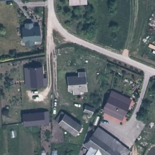 Vaizdas iš viršaus: Jaunystės g. 17, Spernia