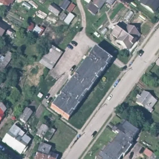 Vaizdas iš viršaus: Ežero g. 3, Daugai