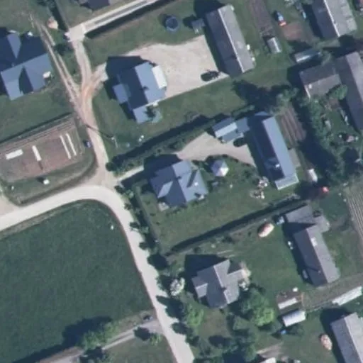 Vaizdas iš viršaus: Liuklingėnų g. 15, Santaika
