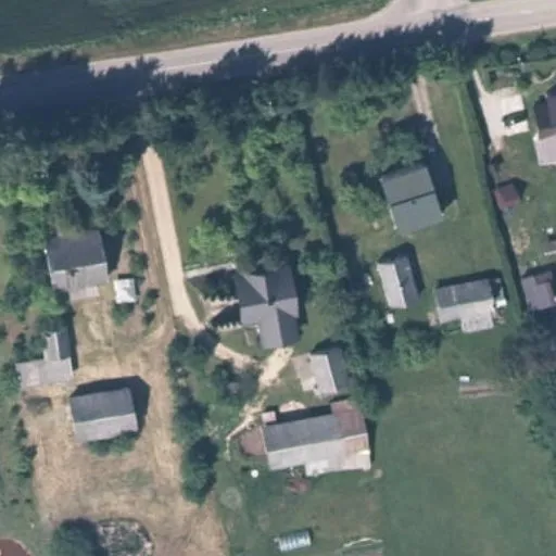 Vaizdas iš viršaus: Raižių g. 27, Vaisodžiai