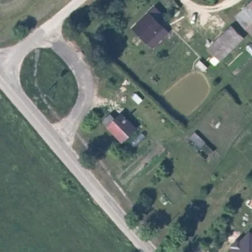 Vaizdas iš viršaus: Draugystės kel. 10, Tabalenka