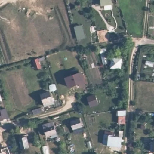 Vaizdas iš viršaus: Kranto g. 17, Medukšta