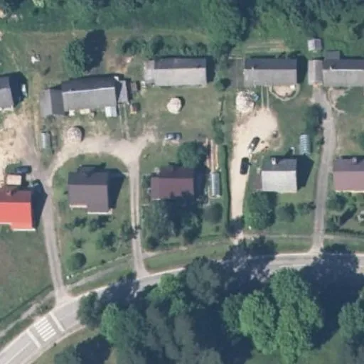 Vaizdas iš viršaus: Trakų g. 13, Pivašiūnai