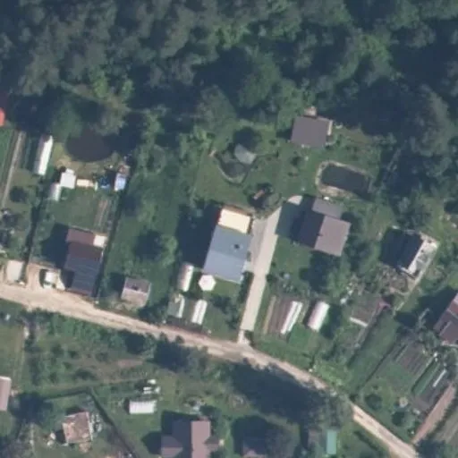 Vaizdas iš viršaus: Valeniškio g. 14, Medukšta