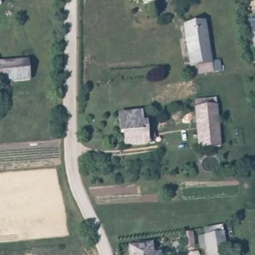 Vaizdas iš viršaus: Tvirtovės g. 25, Praniūnai