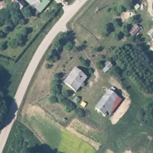 Vaizdas iš viršaus: Sausvingio g. 25, Ilgai