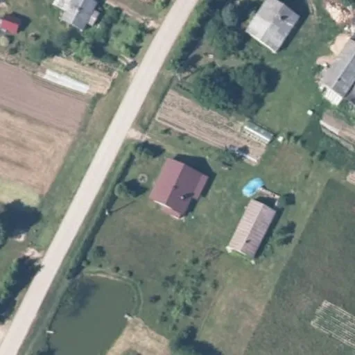 Vaizdas iš viršaus: Sausvingio g. 13, Ilgai