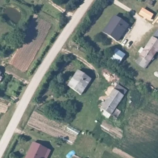 Vaizdas iš viršaus: Sausvingio g. 15, Ilgai