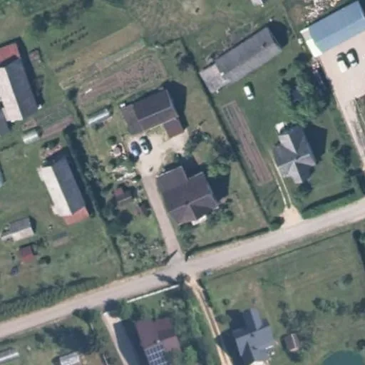 Vaizdas iš viršaus: Linksmoji g. 2, Norgeliškės