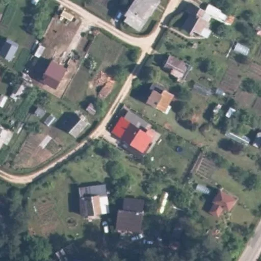 Vaizdas iš viršaus: Giraitės g. 21, Medukšta