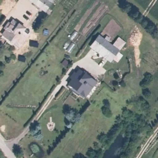 Vaizdas iš viršaus: Kranto g. 3, Alovė