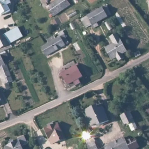 Vaizdas iš viršaus: Plytinės g. 10, Talokiai