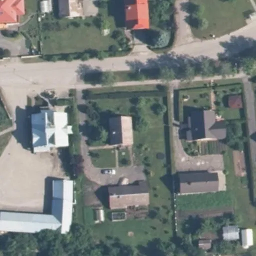Vaizdas iš viršaus: Šermukšnių g. 6, Miklusėnai
