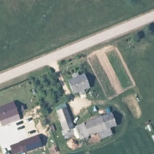 Vaizdas iš viršaus: Daugų g. 119, Ilgai