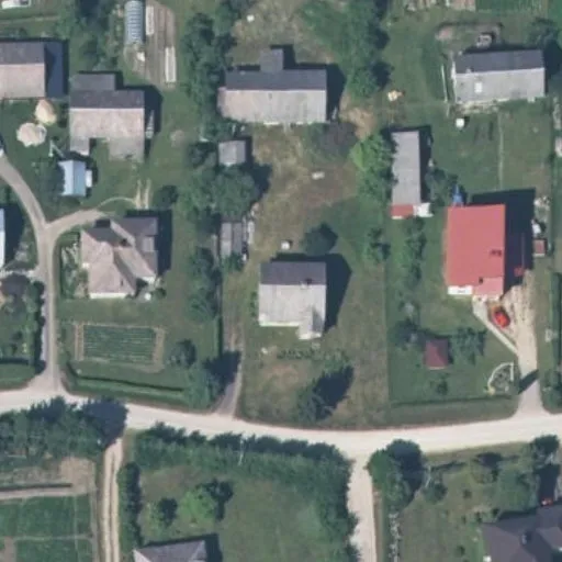 Vaizdas iš viršaus: Tvirtovės g. 6, Praniūnai