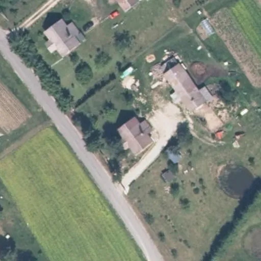 Vaizdas iš viršaus: Kranto g. 13, Alovė