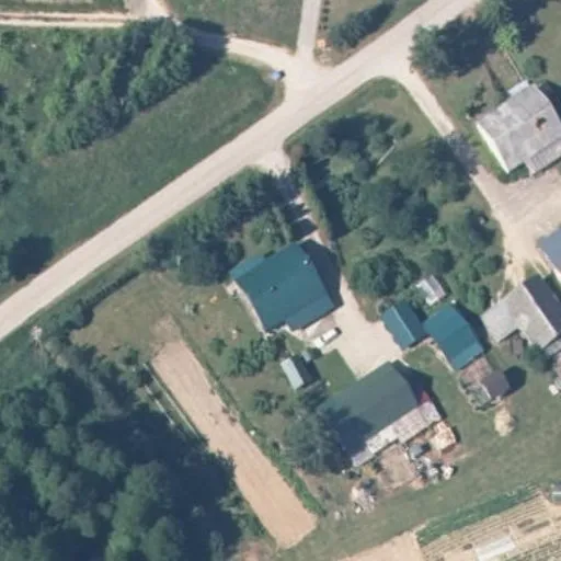 Vaizdas iš viršaus: Sausvingio g. 31, Ilgai
