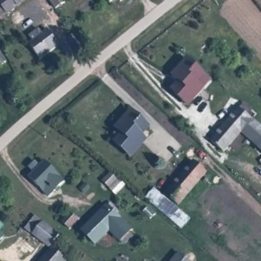 Vaizdas iš viršaus: Zailių g. 8, Ąžuoliniai