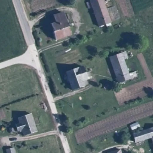 Vaizdas iš viršaus: Varanausko g. 26, Santaika
