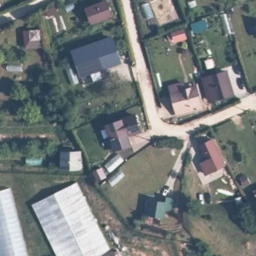 Vaizdas iš viršaus: Pašlaitės g. 8, Medukšta