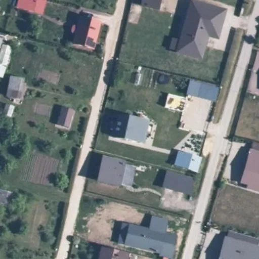 Vaizdas iš viršaus: Poilsio g. 19, Likiškėliai