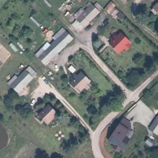 Vaizdas iš viršaus: Paupio g. 17, Alovė