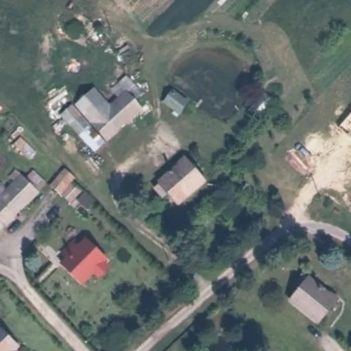 Vaizdas iš viršaus: Paupio g. 21, Alovė