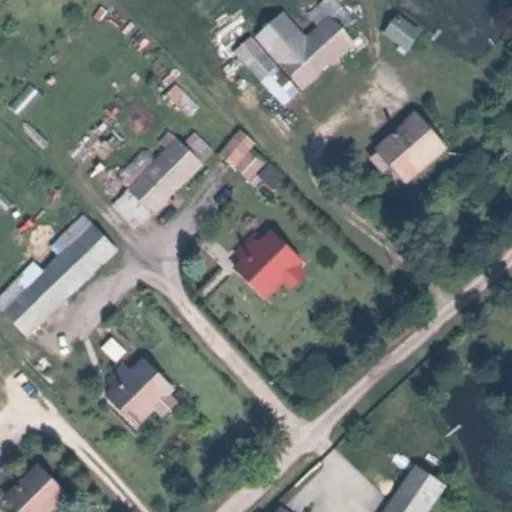 Vaizdas iš viršaus: Paupio g. 19, Alovė