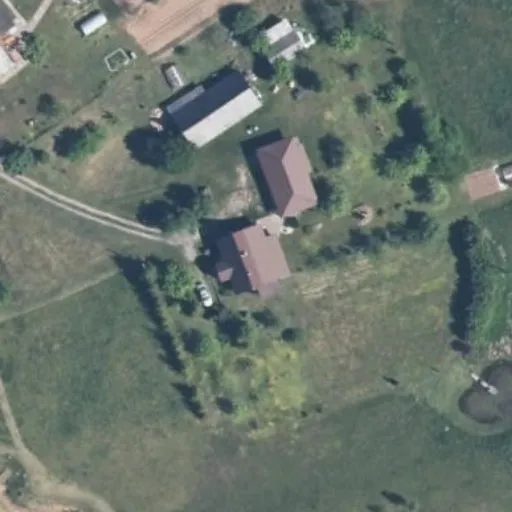 Vaizdas iš viršaus: Alytaus g. 29, Venciūnai