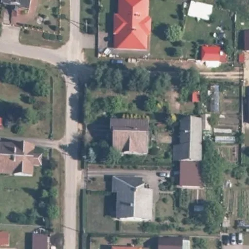 Vaizdas iš viršaus: Lakštingalų g. 18, Miklusėnai