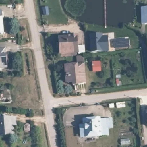 Vaizdas iš viršaus: Lakštingalų g. 6, Miklusėnai