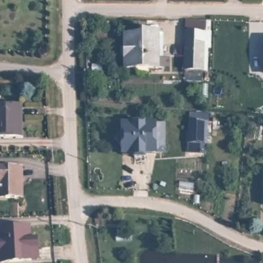 Vaizdas iš viršaus: Lakštingalų g. 10, Miklusėnai