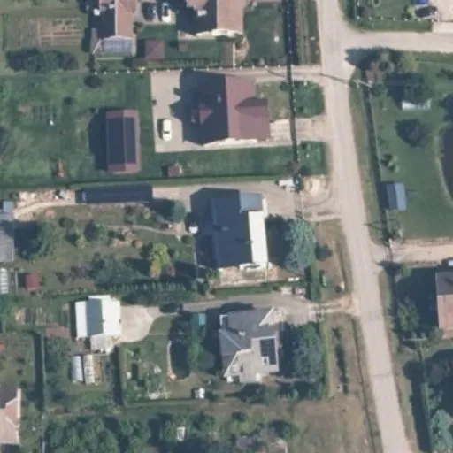 Vaizdas iš viršaus: Lakštingalų g. 11, Miklusėnai