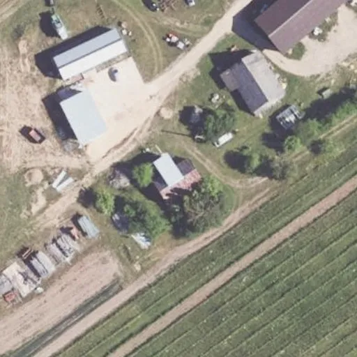 Vaizdas iš viršaus: Šunykštos g. 2, Dauginčiai