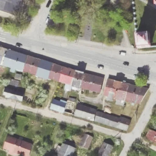 Vaizdas iš viršaus: Nepriklausomybės a. 9A, Troškūnai