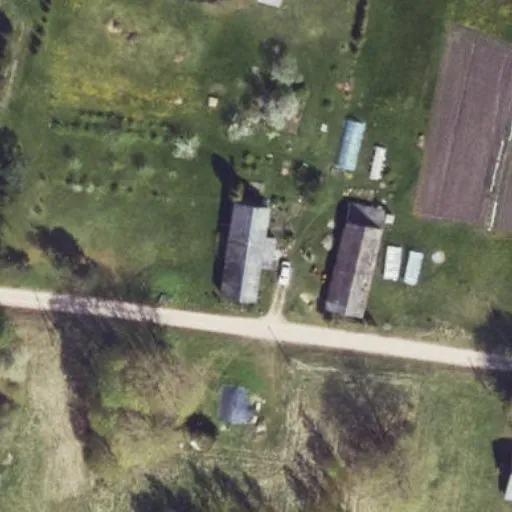 Vaizdas iš viršaus: Vilkabrukių g. 10, Vilkabrukiai
