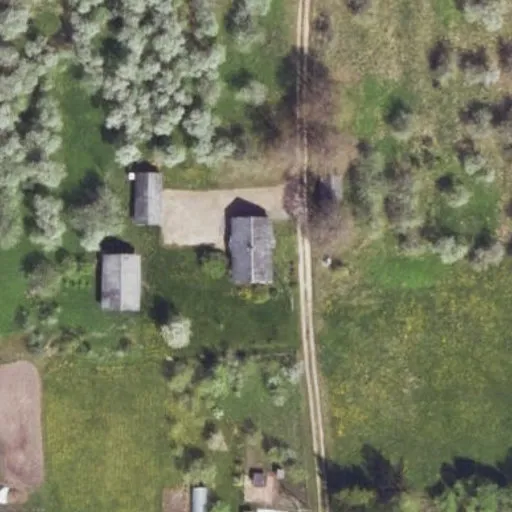 Vaizdas iš viršaus: Butėnų g. 47, Butėnai