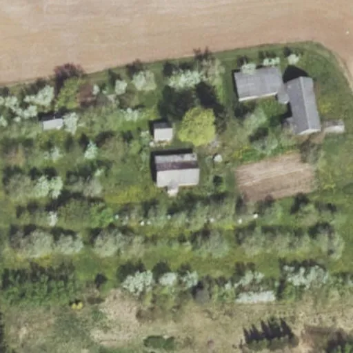 Vaizdas iš viršaus: Palašišos g. 2, Dauginčiai