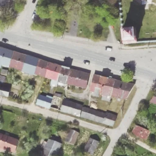 Vaizdas iš viršaus: Nepriklausomybės a. 10, Troškūnai