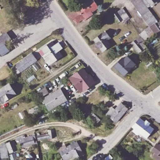 Vaizdas iš viršaus: K. Ladigos g. 34, Anykščiai