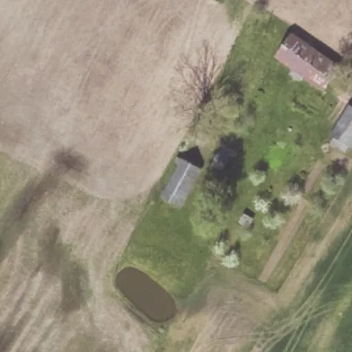 Vaizdas iš viršaus: Dariaus ir Girėno g. 63, Vaidlonys