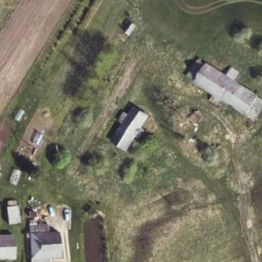 Vaizdas iš viršaus: Vilties g. 24, Daujočiai