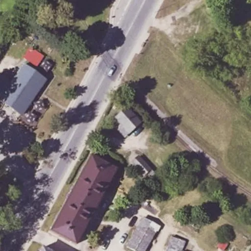 Vaizdas iš viršaus: J. Biliūno g. 66, Anykščiai
