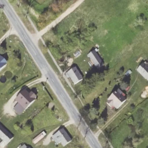 Vaizdas iš viršaus: Dariaus ir Girėno g. 66, Vaidlonys