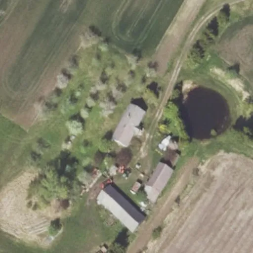 Vaizdas iš viršaus: Dariaus ir Girėno g. 97, Vaidlonys