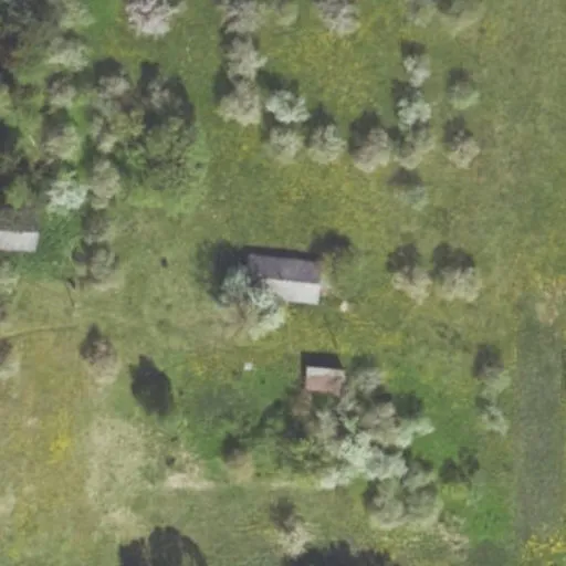 Vaizdas iš viršaus: Kraštiečių g. 6, Juostininkai